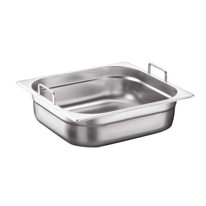Öztiryakiler GASTRONOM KUVET -SAPLI-GH 2/3-100 (0311.23100.11)