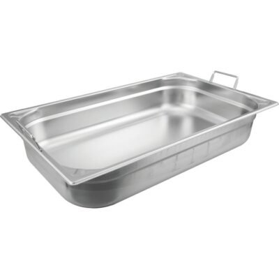Öztiryakiler GASTRONOM KUVET -SAPLI GH 2/3-200 KÖŞE DESENLİ (0311.23200.31)
