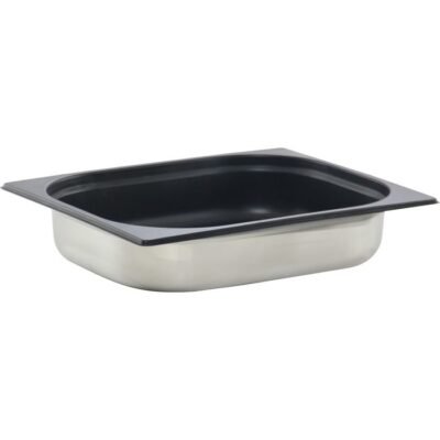 Öztiryakiler GASTRONOM KUVET 1/2-40 YAPISMAZ (0314.12040.01)