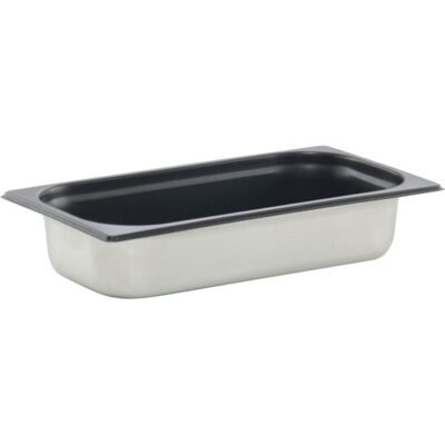 Öztiryakiler GASTRONOM KUVET 1/3-40 YAPISMAZ (0314.13040.01)