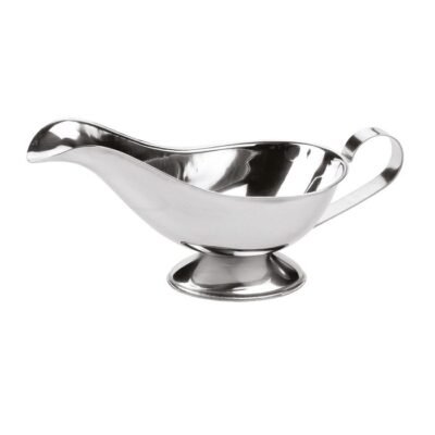Öztiryakiler ÇELİK ÖRDEK SOSLUK BÜYÜK BOY 18*9 (0326.01809.01)