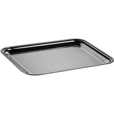 Öztiryakiler DÜZ TEPSİ 36,5*28*2 CM (0420.03628.01)