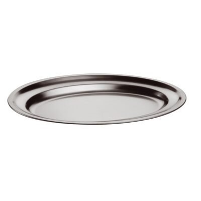 Öztiryakiler OVAL ET TEPSİSİ 63,5*41 CM (0420.06341.01)