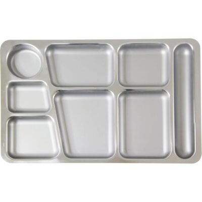 Öztiryakiler SELFSERVİS 8 GÖZLÜ BARDAKLIKLI (0440.04730.01)