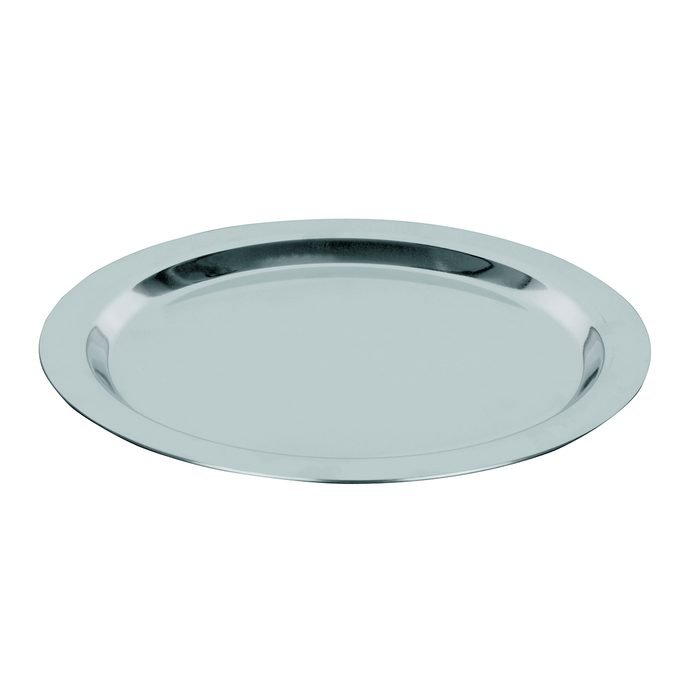Öztiryakiler YUVARLAK BANKET TEPSİSİ 32*2 CM (0449.00032.01)