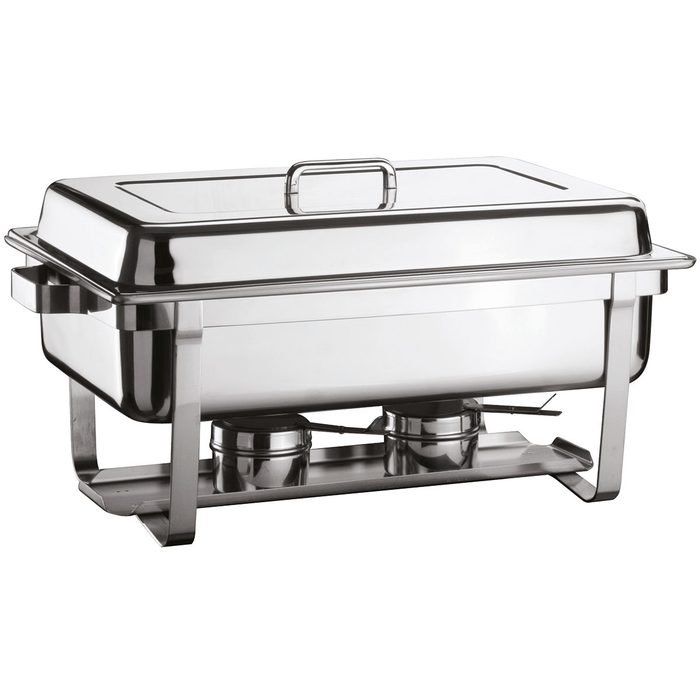 Öztiryakiler CHAFING DISH ÇİN MODEL KAP. İÇİÇE GEÇEN AYAK (045D.09262.14)