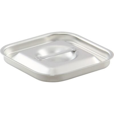 Öztiryakiler BAIN MARIE KAPAK 15,5*15,5 (0752.01515.01)