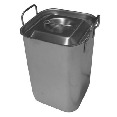 Öztiryakiler BAIN MARIE KAPAK 24*24 (0752.02424.01)