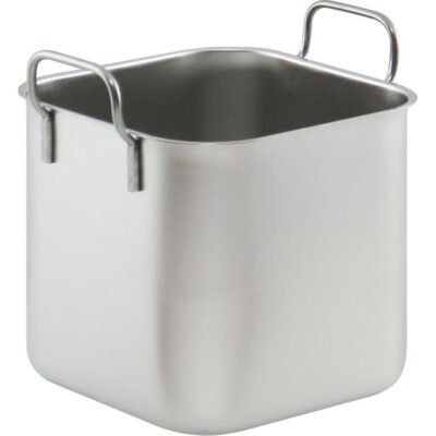 Öztiryakiler BAIN MARIE KUVET 24*24*23,5  13,0 LT (0752.02424.23)