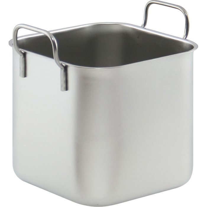 Öztiryakiler BAIN MARIE KUVET 24*24*23,5 13,0 LT (0752.02424.23)