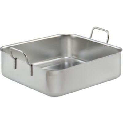 Öztiryakiler BAIN MARIE KUVET 24*24*7,5  4,0 LT (0752.02424.75)