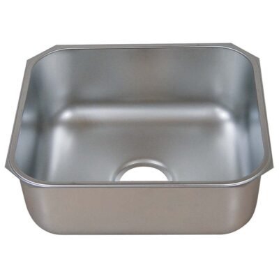 Öztiryakiler GÖZ EVYE 35,5*40,5*19 1,00 MM (0753.35402.10)