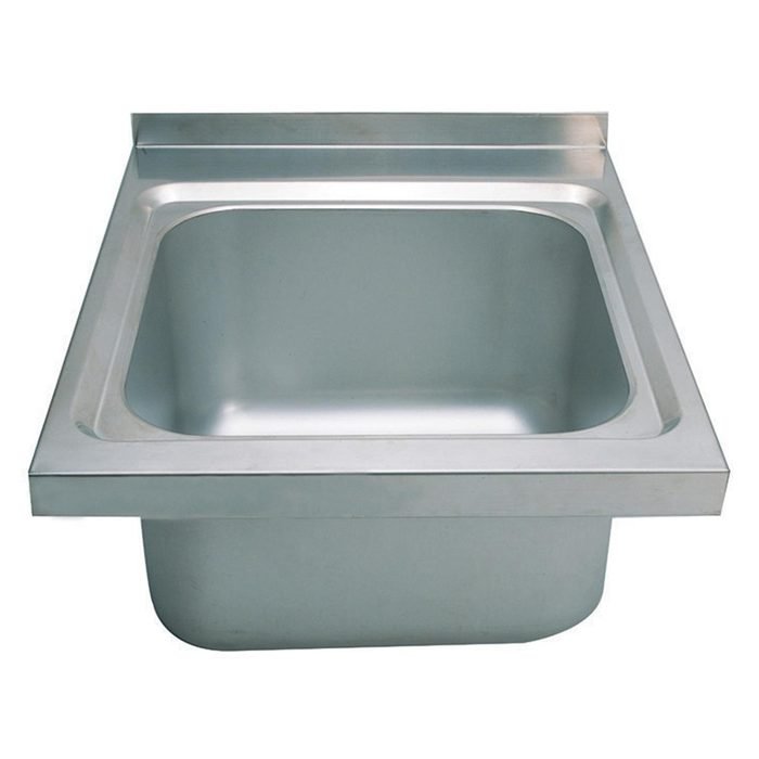 Öztiryakiler TABLALI EVYE 50*70 TEK GÖZ DAMLALIKSIZ 40*50*25 GÖZLÜ 1,00 MM (0754.057B0.01)