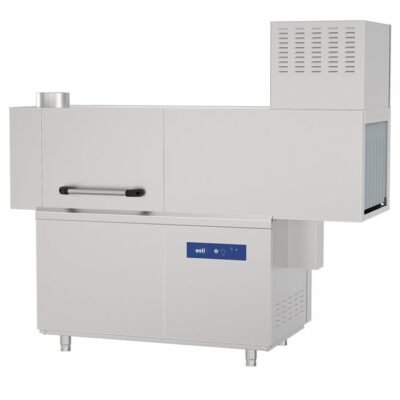 Öztiryakiler KONVEYORLU BULASIK YIKAMA MAK. SOL GIRIS/KURUTMALI, OBK 1500 (076L.0010K.BD)