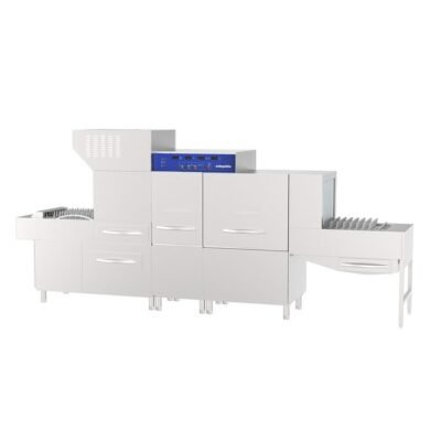 Öztiryakiler FLIGHT TIP BULASIK YIKAMA MAKINASI SOL GIRISLI KURUTMALI OBF 3000 T/S (07AL.0010K.BF)