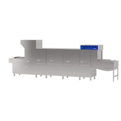 Öztiryakiler FLIGHT TIP BULASIK YIKAMA MAKINASI SAG GIRISLI KURUTMALI OBF 4500 T/S (07CR.0010K.BF)