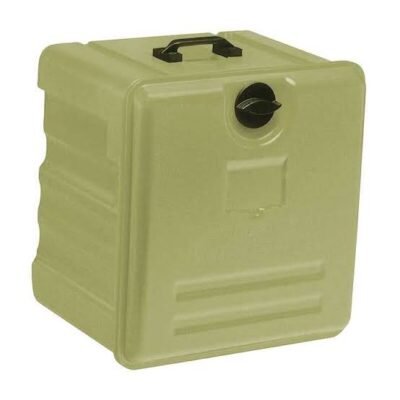 Yüksel, Avatherm 50 Gri thermobox, 100101