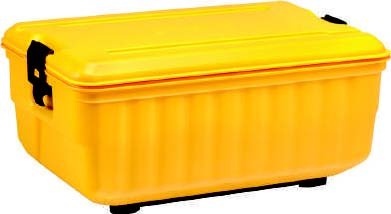 Yüksel, Avatherm 200 Sarı thermobox, 100116