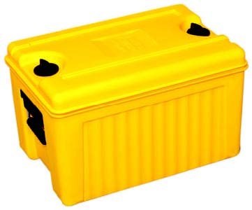 Yüksel, Avatherm 300 Sarı thermobox, 100120