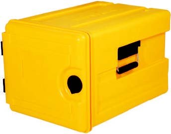 Yüksel, Avatherm 400 Sarı thermobox, 100130