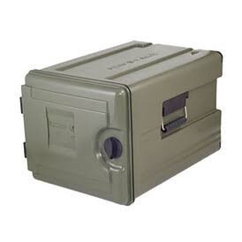 Yüksel, Avatherm 400 Yeşil thermobox, 100135