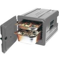 Yüksel, Avatherm 400 Gri thermobox, 100141