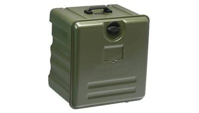 Yüksel, Avatherm 601 Yeşil thermobox, 100146