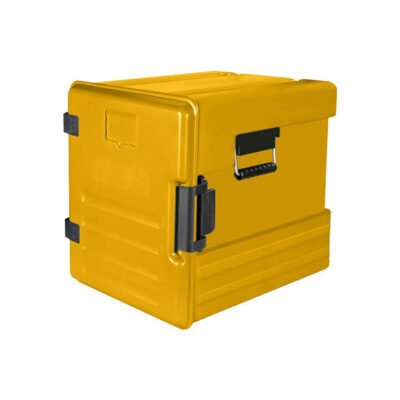 Yüksel, Avatherm 601M Sarı thermobox, 100160