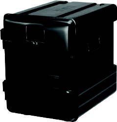Yüksel, Avatherm 601M Siyah thermobox, 100162