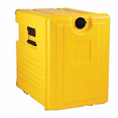 Yüksel, Avatherm 600 Sarı thermobox, 100165