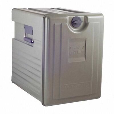 Yüksel, Avatherm 600 Yeşil thermobox, 100170