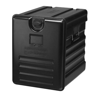 Yüksel, Avatherm 600 Gri thermobox, 100171