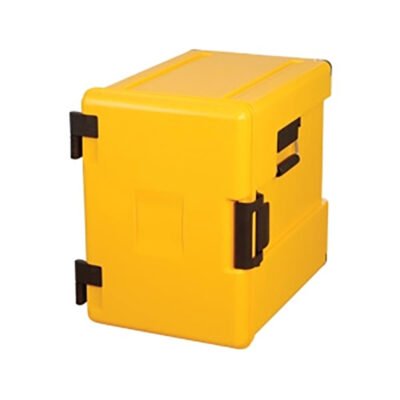 Yüksel, Avatherm 600M Sarı thermobox, 100190