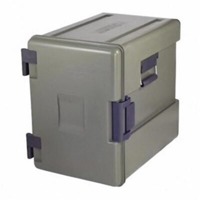 Yüksel, Avatherm 600M Yeşil thermobox, 100195