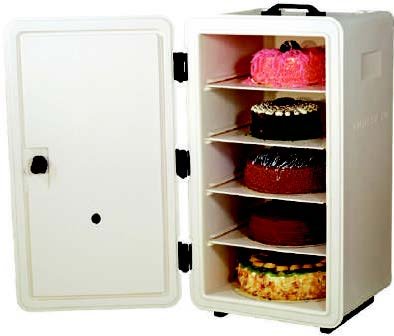 Avatherm 630 Thermobox