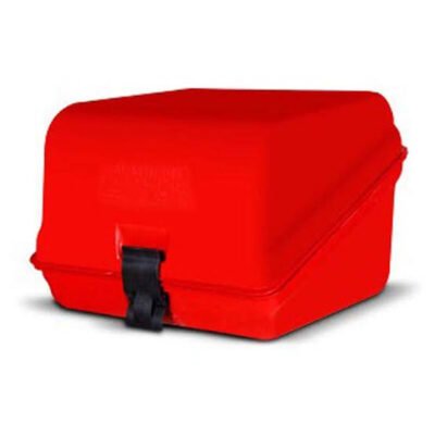 Yüksel, Avatherm Pizzabox Kırmızı, 100305