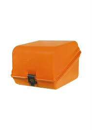 Yüksel, Avatherm Pizzabox Turuncu, 100307