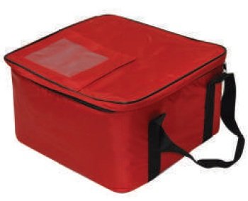 Yüksel, AV11 Thermo Kare Çanta, 100345