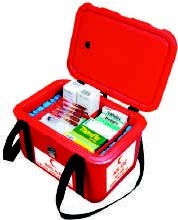Avatherm F180 Medikal Kırmızı (11) lt