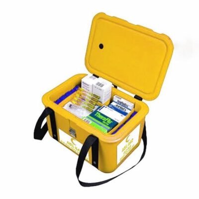 Avatherm F180 Medikal Sarı (11) lt