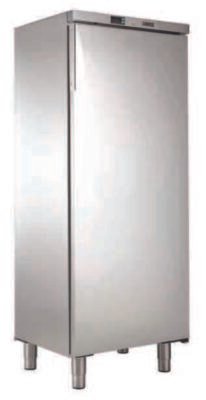 Zanussi Professional Diktip Tek Kapılı Buzdolabı – 400 lt. 0 / +10