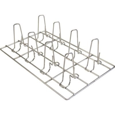 Öztiryakiler 1/1 PİLİÇ KIZARTMA TELİ-KOMBİ FIRIN AKSESUARI (2890.C30.GR033.01)
