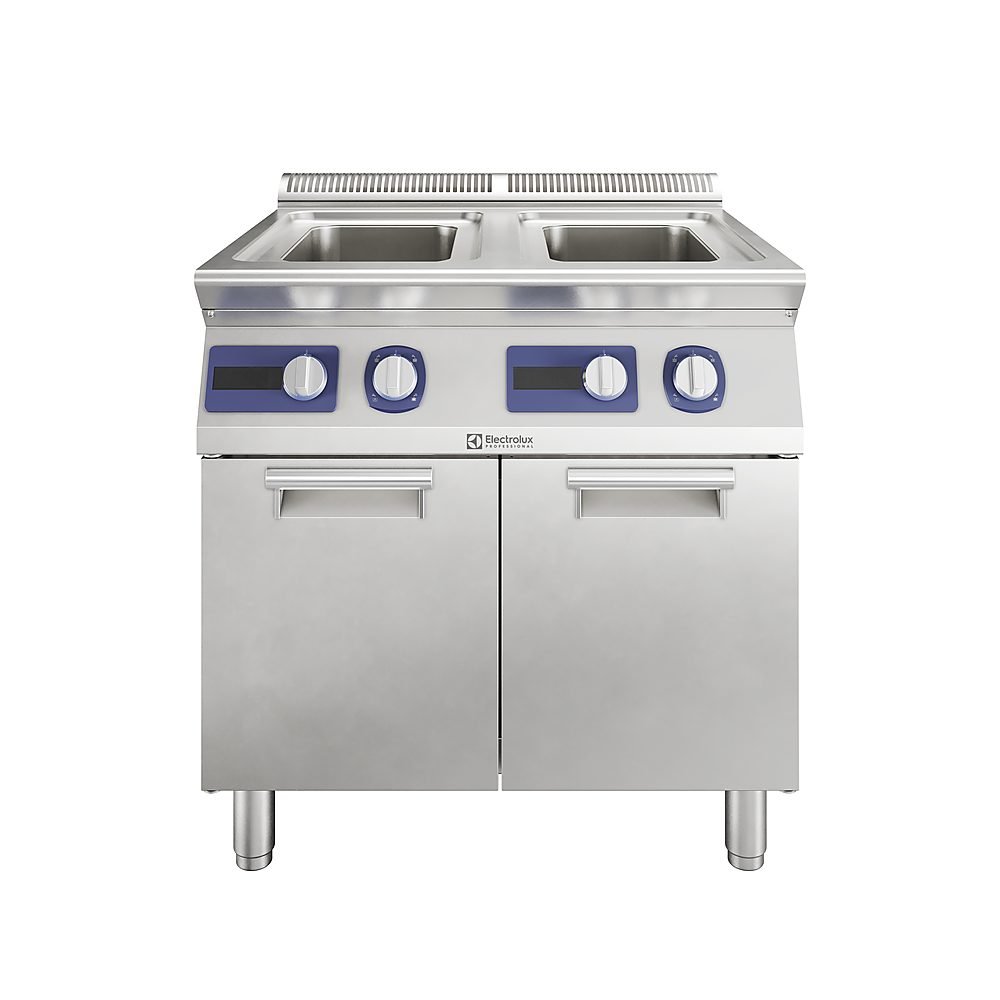 Electrolux Professional, Electrolux Professional E7OOHDBAMEV - Ölçüler: GxDxY 800x730x850 mm, 371224