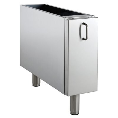 Şişe çekmeceli alt dolap – 200 mm – Ölçüler: GxDxY 200x900x600 mm