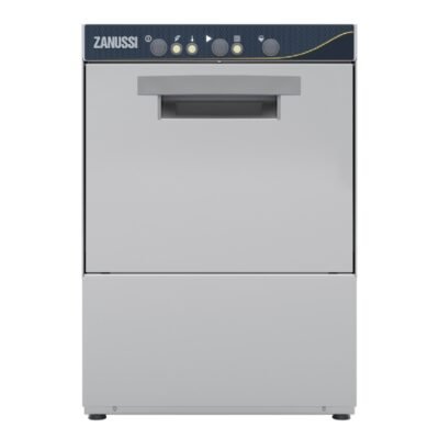 Setaltı Bardak Yıkama Makinası – 30 Sepet/Saat – 38×38 cm. Sepet – Voltaj- 220-240 V 1N/50 Hz. – Elektrik Gücü- 2,7 kW – Ölçüler- 440 x 497 x 640 mm.