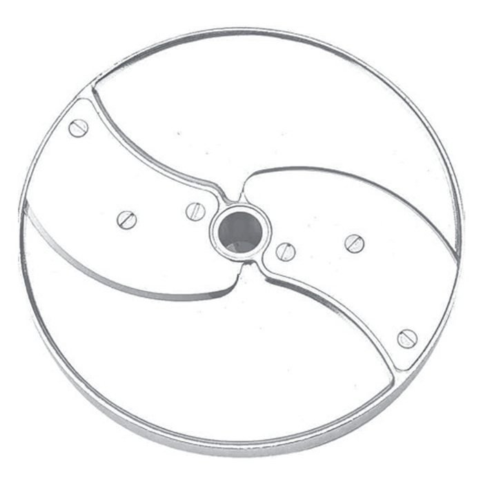 Öztiryakiler ROBOT COUPE ÇİFT BIÇAK DİLİMLEYİCİ 2 MM (5R1X.27068.00)