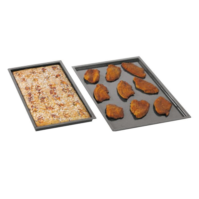 Öztiryakiler RATIONAL 1/1 GN FIRIN TEPSISI 40 MM (5RRX.60141.104)
