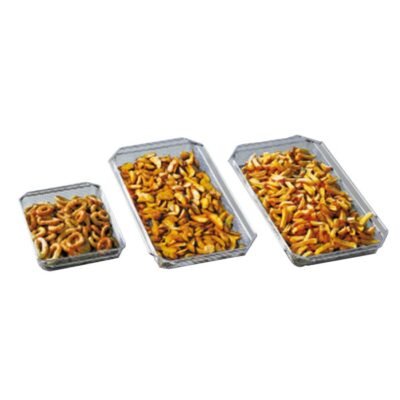 Öztiryakiler RATIONAL PATATES KIZARTMA SEPETI 1/2 GN 50 MM (5RRX.60191.250)