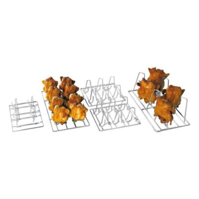 Öztiryakiler RATIONAL TAVUK KIZARTMA TELI H 10 (5RRX.60351.010)