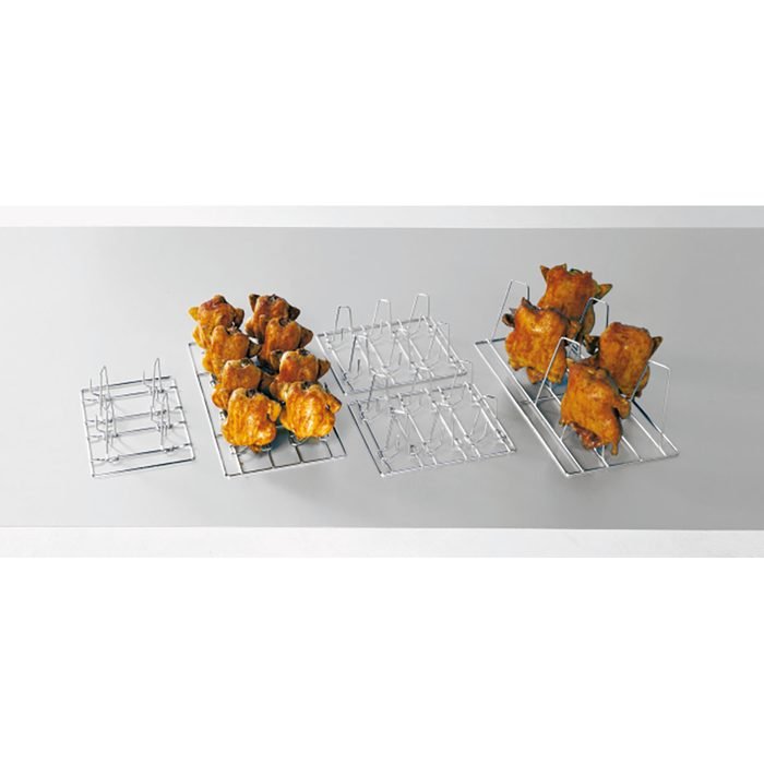 Öztiryakiler RATIONAL TAVUK KIZARTMA TELI H 4 (5RRX.60351.015)